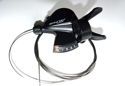 Shimano Altus Sl-M2010-9 9-Fach Schalthebel rechte Seite