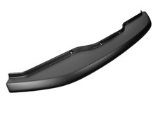 für FORD S-MAX 2006-2015 LADEKANTENSCHUTZ STOßSTANGENSCHUTZ ABS