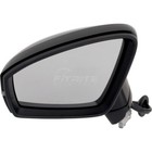 Left Power Mirror Volkswagen Tiguan 2.0L For 2018-2021 VW1320181 5NN857507C9B9