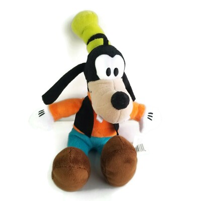 Disney Goofy Plush 10