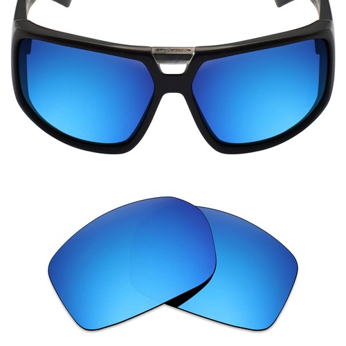Lente de repuesto polarizada antiarañazos para gafas de sol óptica espía - opt. - Imagen 6 de 17