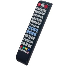 New AK59-00172A Remote for Samsung BD Blu-Ray DVD Disc Player BDF5700 BDJ5100