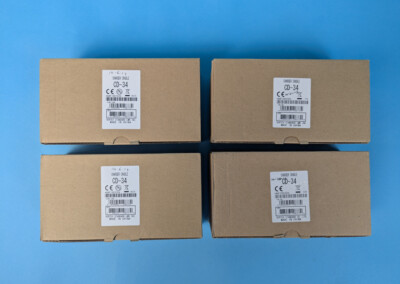 LOT OF 4 VERTEX VAC-300B CD-34 RAPID CHARGER: power supply |010-8233974