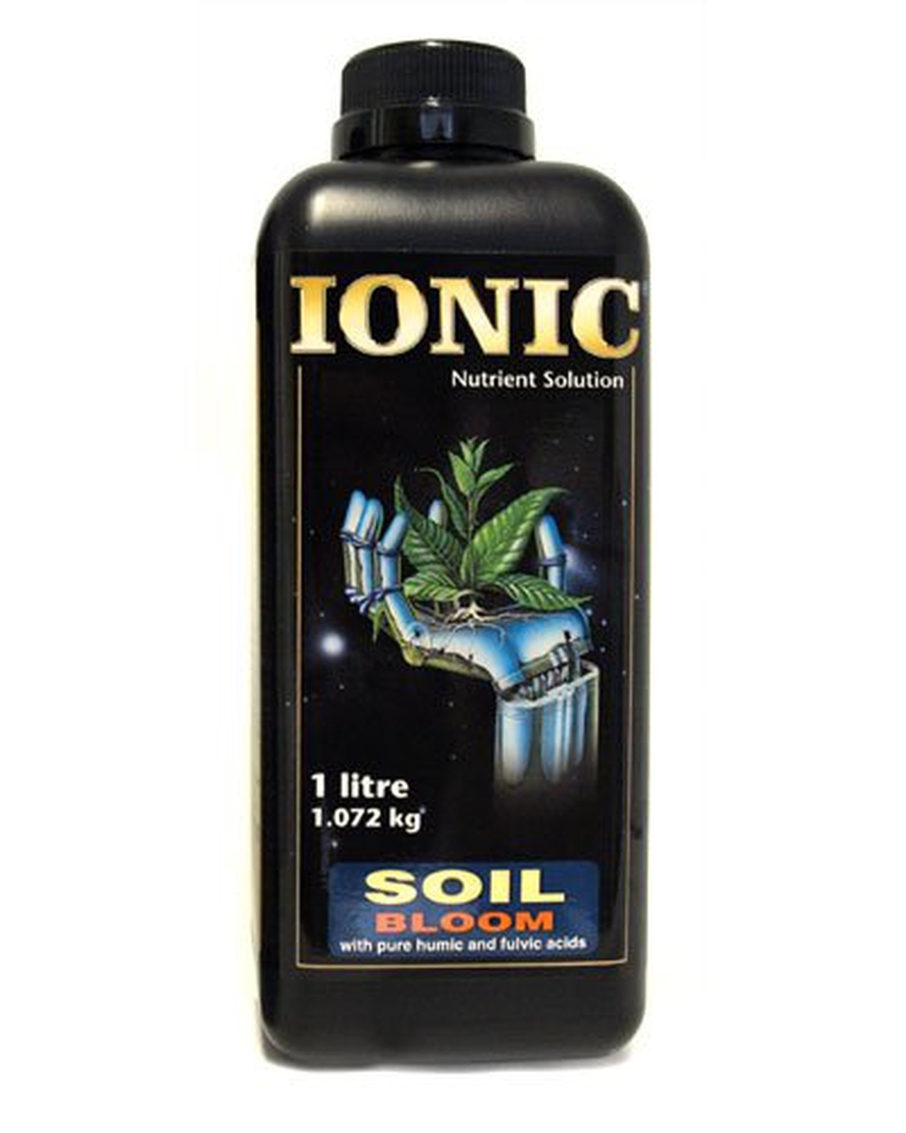Ionic Soil Bloom 2 litre