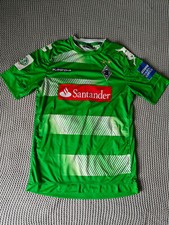 Borussia Mönchengladbach Matchworn Trikot | Größe S | Saison 17/18 | Kappa