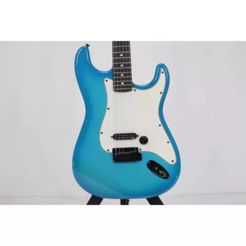 Auth BILL LAWRENCE BC0R-51B Electric Guitar 270-003-968-9587