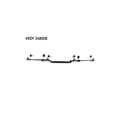 Lenkstange SKF VKDY 348008 für MERCEDES-BENZ, Vorderachse