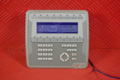Lauer LXT-K30m 07420 Control Panel Available Now