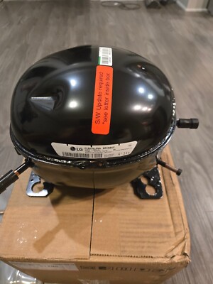 TCA38151706 Compressor Assembly | Genuine Lg OEM In Stock - Foto 5