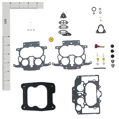 Walker Products 15711C Carburetor Repair Kit Free Shipping