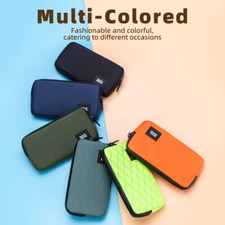 ROCKBROS Multicolored Wallet Portable Wearable Cycling Phone Pouch Pocket Unisex