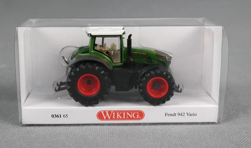 WIKING 036165/0361 65 (H0,1:87) Fendt 942 Vario - NEUHEIT 2022!