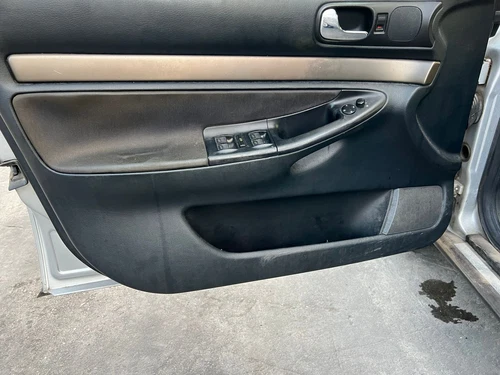 8D1857035D Casseto Porta Oggetti per AUDI A4 BERLINA (B5) 1.9 TDI 1999 201182 - Foto 15 di 16