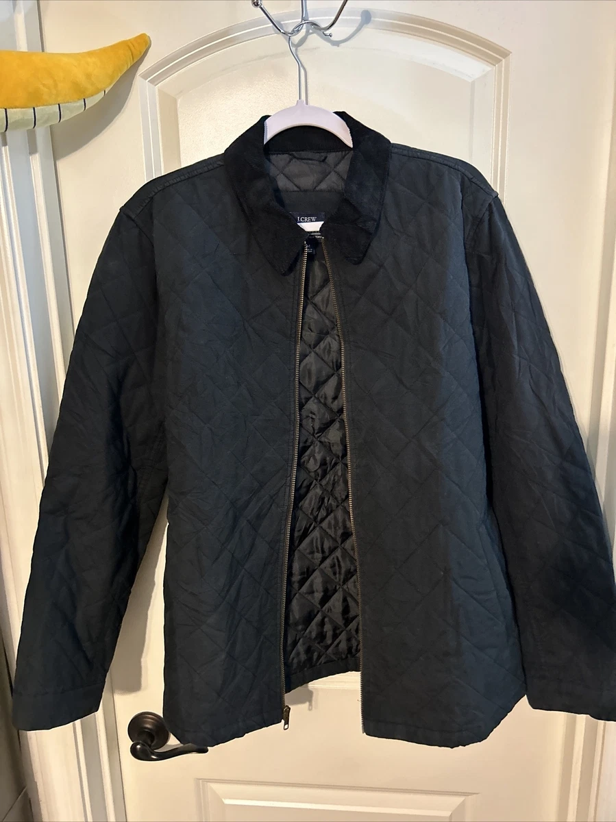 J top crew bomber