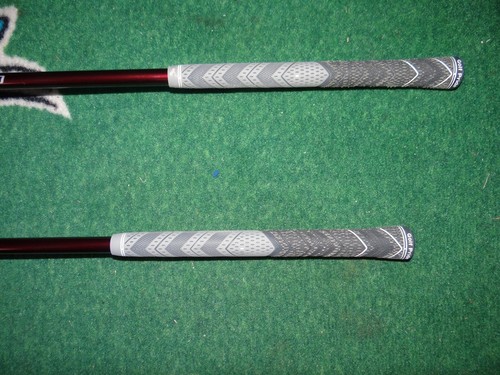 NICE Callaway XR16 Driver 9.5* 3 wood 15* Extra Stiff Prolite 3.5x Shafts - Picture 8 of 16