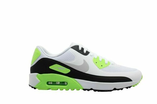 Size 9.5 - Nike Air Max 90 Golf Flash 