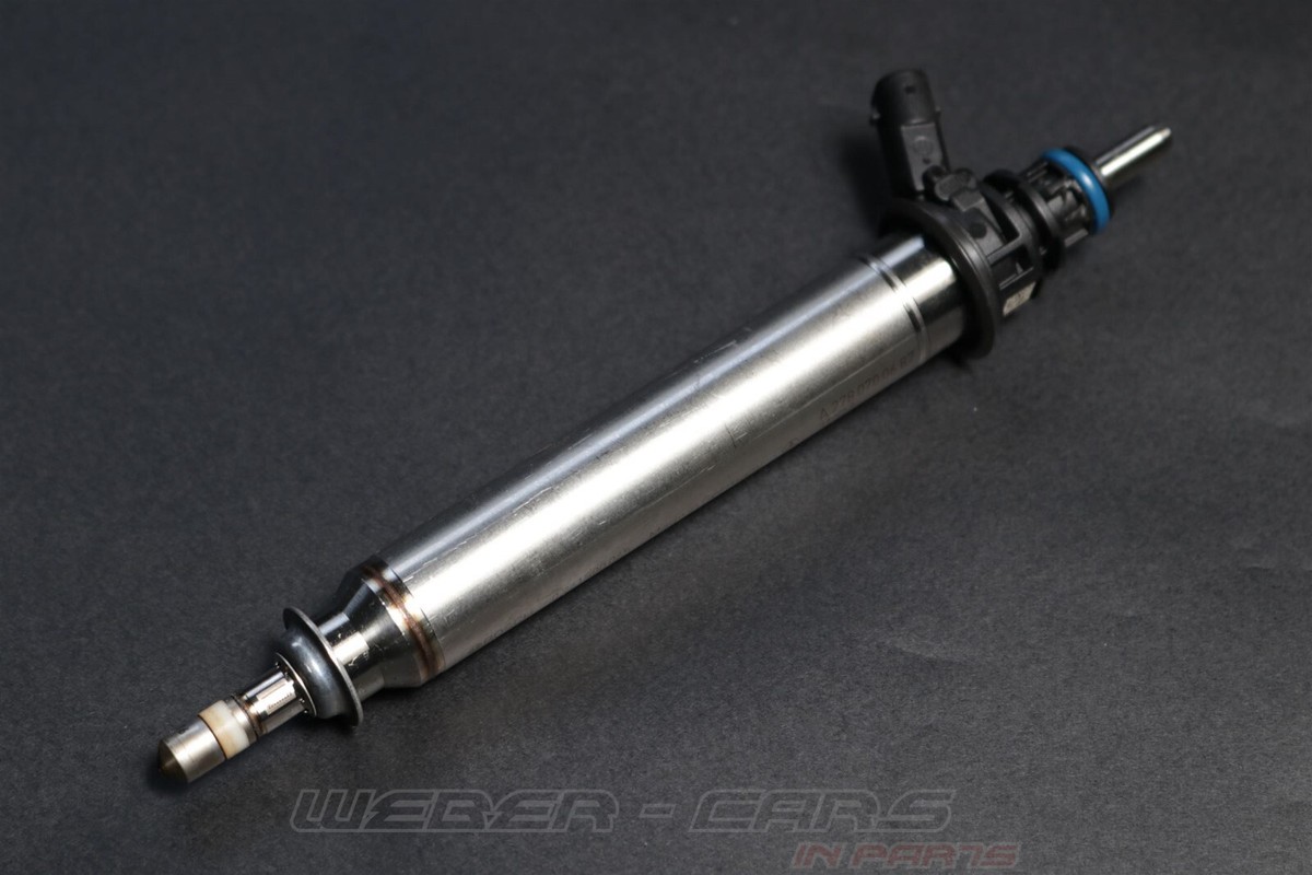 A2780700687 Injector Nozzle OEM Mercedes W205 C43 AMG M276 Only  