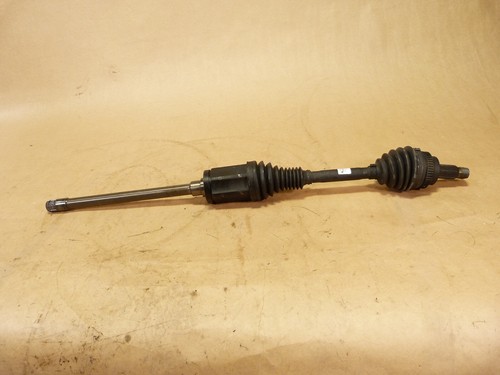 Antriebswelle vorne rechts BMW 5er E60