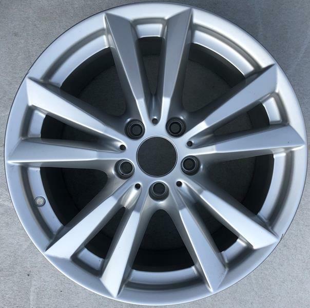 BMW X5 F15 18 Alloy Wheel Rim OEM 6853952 for sale online eBay