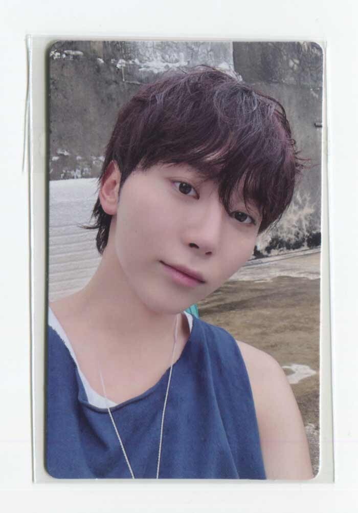 SEVENTEEN - SPILL THE FEELS [WEVERSE SHOP] LUCKY DRAW EVNT