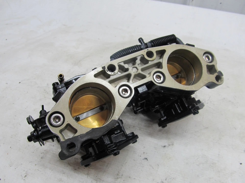 1996 Waveraider 760 Waverunner GP Waveblaster Superjet Twin carbs - Image 4 of 4