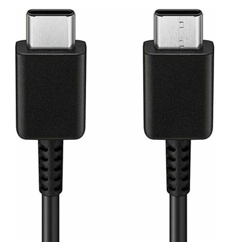 SAMSUNG SUPERFAST CHARGER EP-TA800 + TYPE C CABLE FOR GALAXY NOTE 10 - Picture 26 of 26