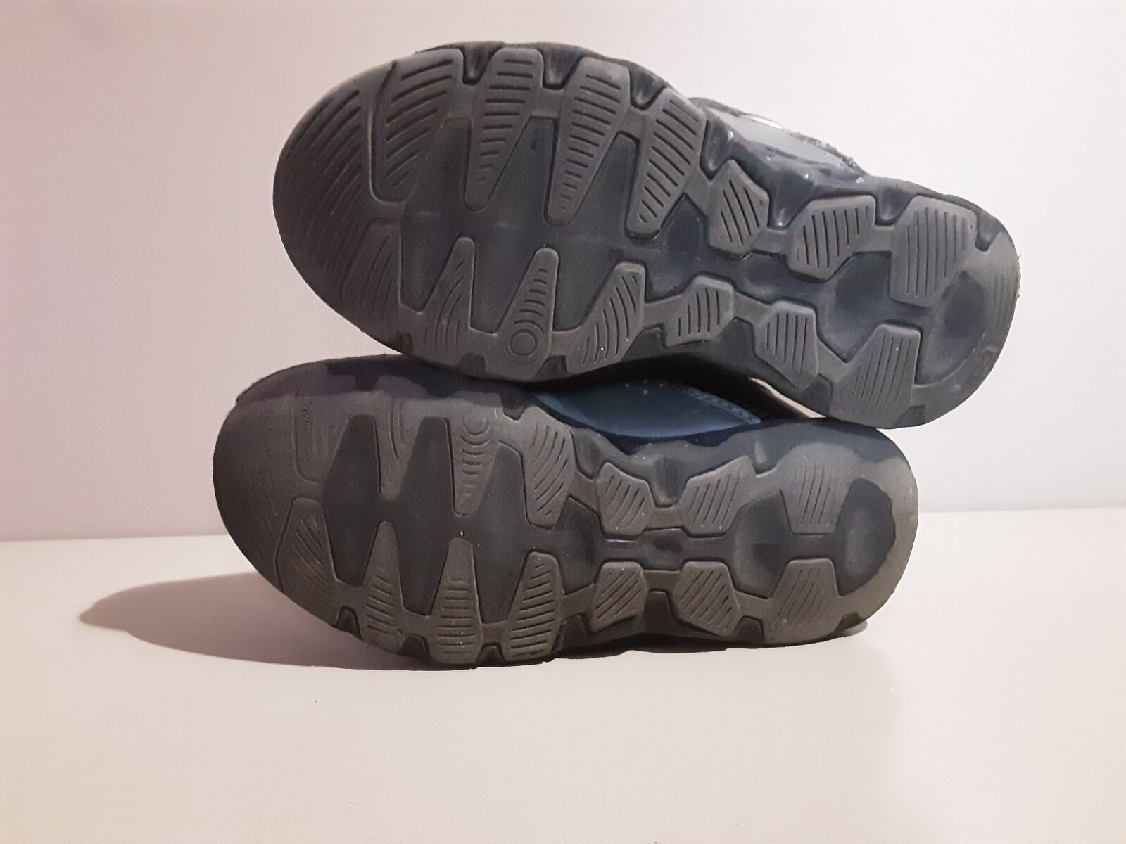 SAOLA Scarpe Fila giovani 3 ragazzi sneakers medie atletiche grigie stringate alte