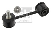 Stabilisator Link VW P. Golf 4 23MM Le/Pr Metall MIT Mutter