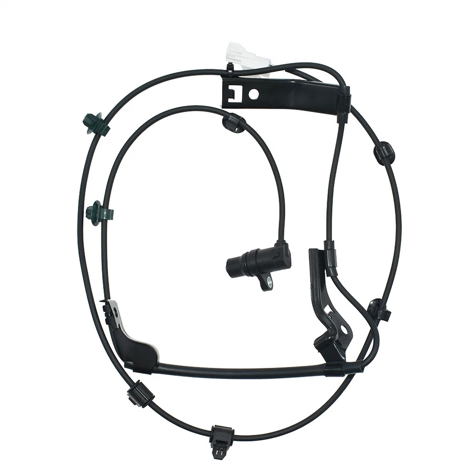 Sensores de velocidad ABS delanteros derecho e izquierdo aptos para Toyota Hilux Vigo 2004-2012 2 piezas Foto 2 de 4