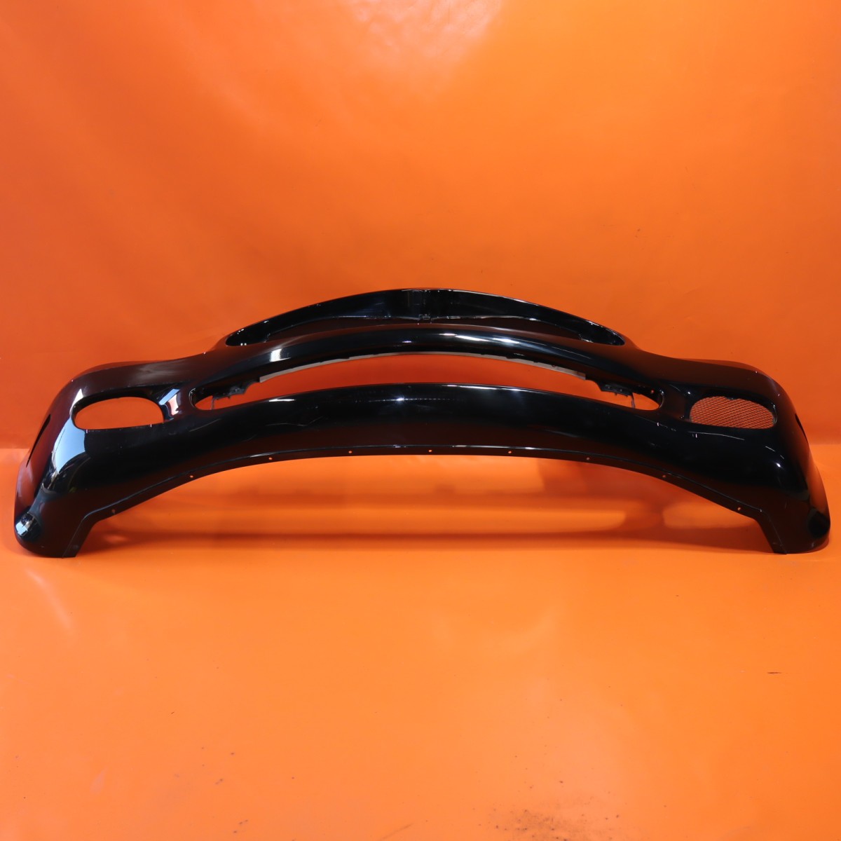 Maserati Quattroporte 2004-2008 Front Bumper P/N 980139379