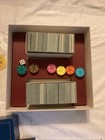 Vintage Trivial Pursuit Master Game Genus Edition 1981 - Complete — photo 3