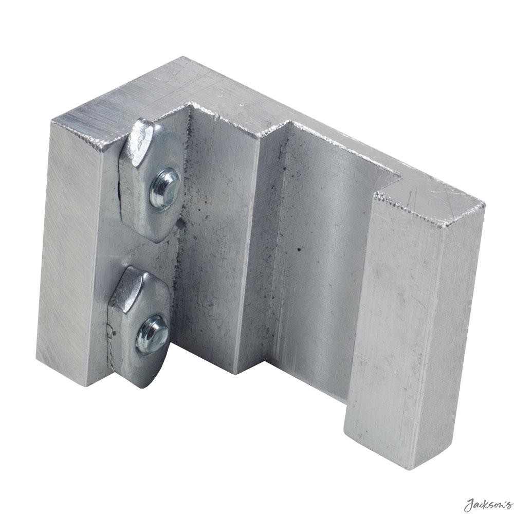 Jackson's : Alu Pro : Heavy Duty Hanger
