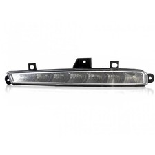 Linke Seite Spezielle Tagfahrlichter LED DRL für Mercedes S W221 2010-2013 Linke Seite Spezielle Tagfahrlichter LED DRL für Mercedes S W221 2010-2013