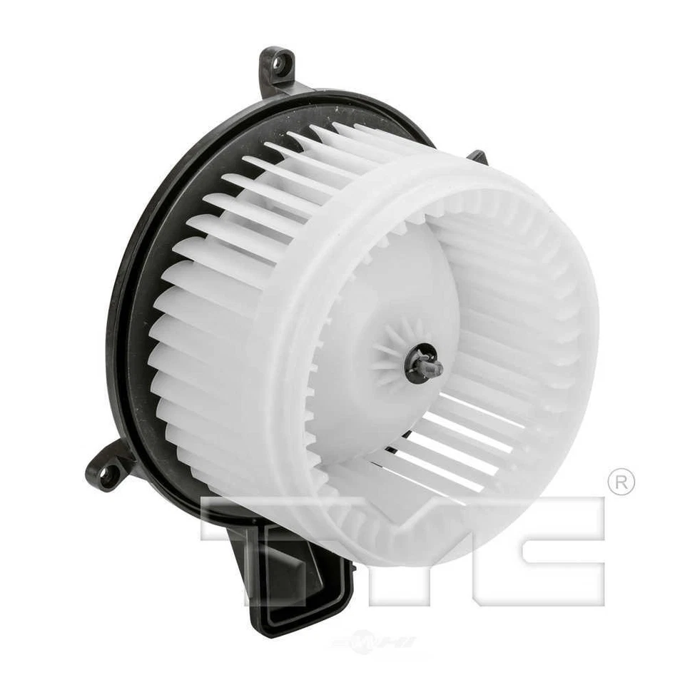 Motor soplador HVAC para Dodge Charger Challenger 2008-2019, cargador TY Foto 2 de 4