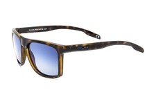 Polar Krypton Sunglasses 428/A Havana / Blue Shaded Cal. 57