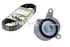 Keilrippenriemensatz SNR KA857.51 für VW PASSAT B8 Variant 3G5 CB5 3G2 CB2 GOLF
