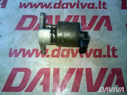 Opel Sintra AGR-Ventil 2.2 i 16V Benzin 104kW (141 HP) 9410716982A 1996 MPV