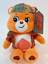 Netflix x Stranger Things x Care Bears LUCAS 9"Plush NEW