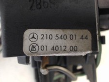 Commodo Mercedes CLASSE E