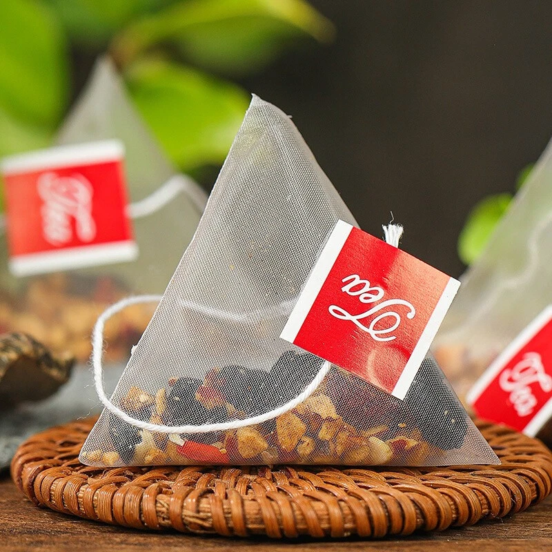 30pcs Ginseng Six Treasure tea , Kidney Tea ,Liver Tea , Red Date Kidney Health - Image 4 of 4