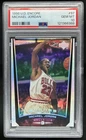 1998-99 Upper Deck Encore Michael Jordan #97 Bulls PSA 10 GEM MINT