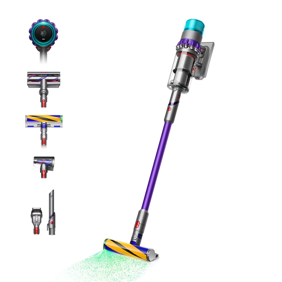 Dyson Gen5detect™ Absolute
