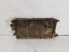 Radiateur Citroen C15