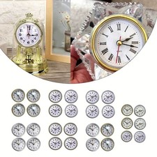 Réparer votre montre avec mécanisme de mouvement à quartz 65 mm et chiffres r