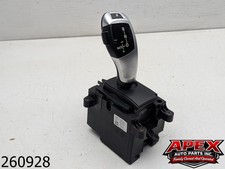 Oem 2011 Bmw 528i 3.0l Shifter Gear Floor Shift Selector Oem 2011 Bmw 528i 3.0l Shifter Gear Floor Shift Selector
