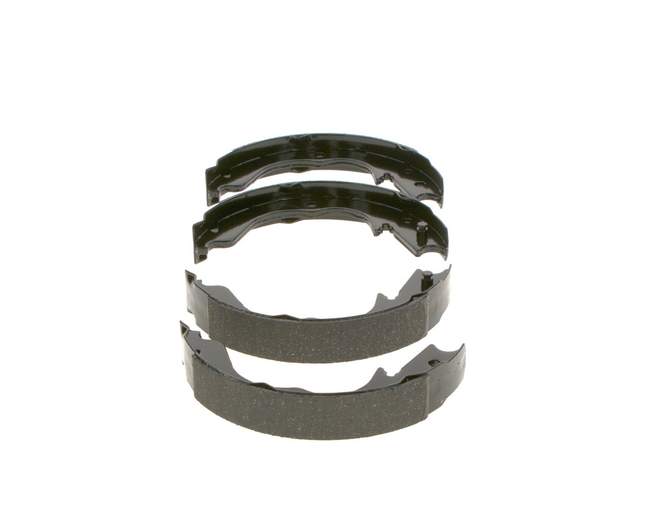 Fits BOSCH UK�ADY HAMULCOWE 0 986 487 739 HAM JAWS.   ⭐UK Stock⭐