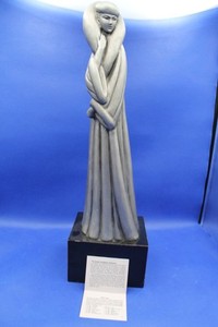 Austin Statue | eBay