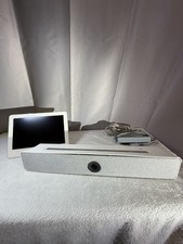 Cisco WebEx Room Kit Mini TTC7-26 screen and POWER SUPPLY