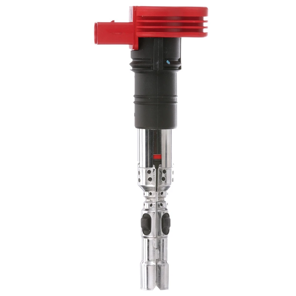 Bobina de encendido Delphi para Audi A6 Quattro 2005-2006 4,2 L V8 Foto 2 de 4