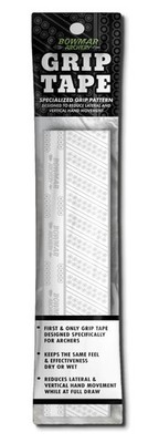 Grip Tape, Designed for Archers, Self-Adhering, Effective in Dry or Wet Condi...